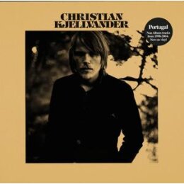 KJELLVANDER, CHRISTIAN - PORTUGAL - LP