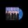 BLUE - REFLECTIONS (LTD BLUE COLORED) - LP