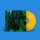 CHKHEIDZE, ANUSHKA / LIPPOK, ROBERT - UNCONTROLLABLE THOUGHTS (YELLOW COLORED) - LP