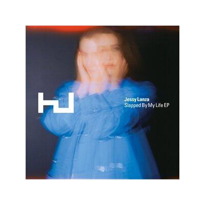 LANZA, JESSY - SLAPPED BY MY LIFE - 12"