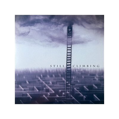 CINDERELLA - STILL CLIMBING (EXPANDED & REMASTERED) - CD