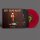 DIRTY SOUND MAGNET - ME AND MY SHADOW (RED/BLUE SPLATTER VINYL) - LP
