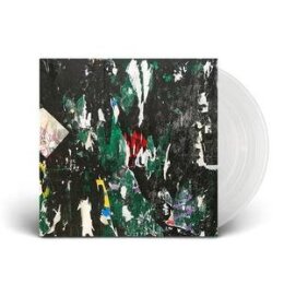 SHLOHMO - THE END - CLEAR VINYL - LP