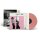 WOODS, HILARY - NIGHT CRIU (PINK VINYL) - LP