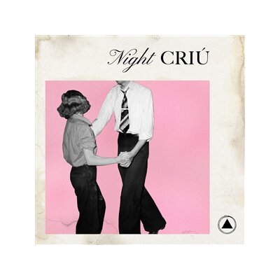 WOODS, HILARY - NIGHT CRIU - CD