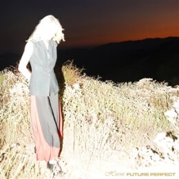 HIRONS - FUTURE PERFECT - LP