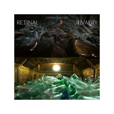 GAILLARD, CYPRIEN - RETINAL RIVALRY (PICTURE DISC) - LP