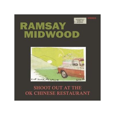 MIDWOOD, RAMSAY - SHOOT OUT AT THE OK CHINESE RESTAURANT - LP