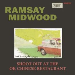 MIDWOOD, RAMSAY - SHOOT OUT AT THE OK CHINESE RESTAURANT...
