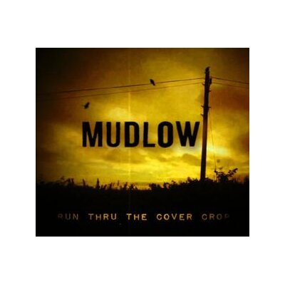 MUDLOW - RUN THRU THE COVER CROP - LP