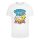Green Day - Dookie Longview Tee - MC1147 - white
