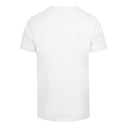 Green Day - Dookie Longview Tee - MC1147 - white M