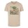 Green Day - Dookie Cover Tee - MC1146 - sand