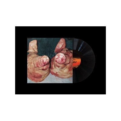 ARMAND HAMMER & THE ALCHEMIST - HARAM - LP