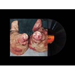 ARMAND HAMMER & THE ALCHEMIST - HARAM - LP