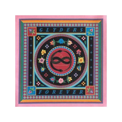 GLYDERS - FOREVER - MC