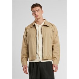 Urban Classics - TB3700 - Workwear Jacket - unionbeige