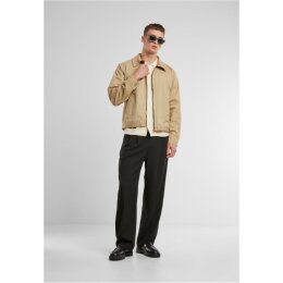 Urban Classics - TB3700 - Workwear Jacket - unionbeige