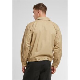 Urban Classics - TB3700 - Workwear Jacket - unionbeige L