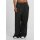 Urban Classics - TB7194 - Ladies Wide Leg Pants - black