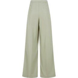 Urban Classics - TB7194 - Ladies Wide Leg Pants - softsalvia
