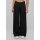 Urban Classics - TB6216 - Ladies Organic Pleated Cotton Pants - black 30