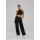 Urban Classics - TB6216 - Ladies Organic Pleated Cotton Pants - black 30