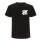 Pascow - Sieben - T-Shirt - black 4XL