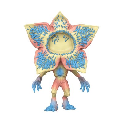 FUNKO POP! Oversized - Stranger Things - Demogorgon (Scoops Ahoy) - (1547) - Vinyl Figure