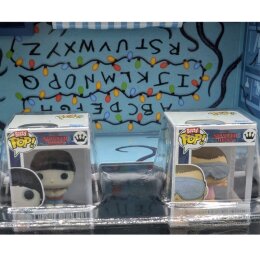 FUNKO BITTY POP! Box - Stranger Things - Byers House - Vinyl Figure Box