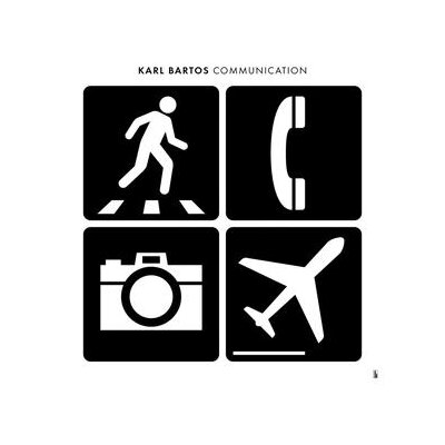 BARTOS, KARL - COMMUNICATION - LP