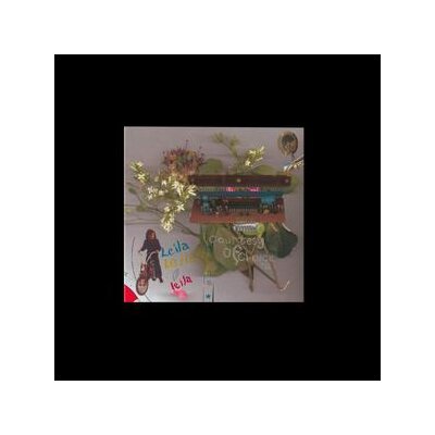 LEILA - COURTESY OF CHOICE (EXPANDED EDITION) - CD