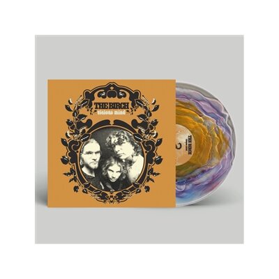 BIRCH, THE - VICIOUS MIND - LP