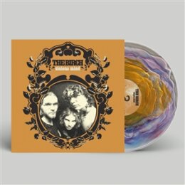BIRCH, THE - VICIOUS MIND - LP