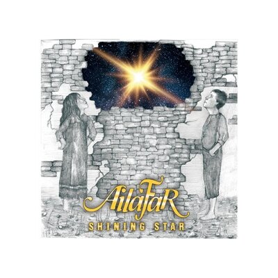 AILAFAR - SHINING STAR - CD