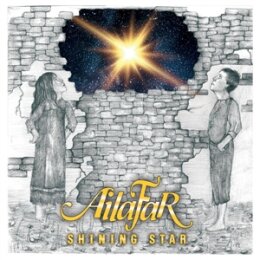AILAFAR - SHINING STAR - CD