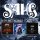 SAHG - INDIE RECORDINGS COLLECTION - CD