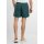 Urban Classics - TB7348 - Retro Look Swim Shorts - bottlegreen