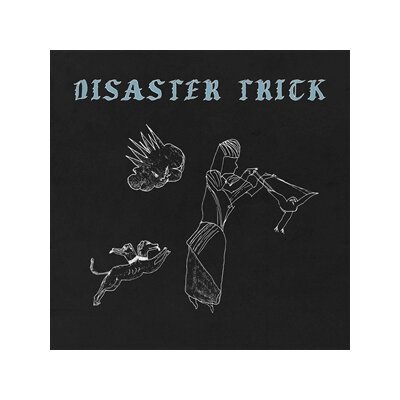 HORSE JUMPER OF LOVE - DISASTER TRICK (DELUXE EDITION) - CD