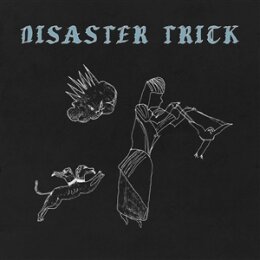 HORSE JUMPER OF LOVE - DISASTER TRICK (DELUXE EDITION) - CD
