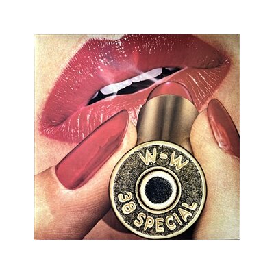 38 SPECIAL - ROCKIN INTO THE NIGHT (W/ BONUS TRACKS) - CD