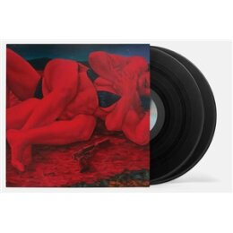 MANSELL, CLINT & VARIOUS ARTISTS - LOVE LIES BLEEDING...