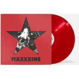 BATES, TYLER & VARIOUS ARTISTS - MAXXXINE  (ORIGINAL...