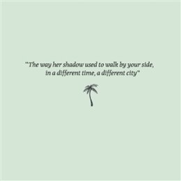 LEKMAN, JENS - AN ARGUMENT WITH MYSELF (PICTURE DISC) -...