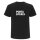 Porta Locals - Logo - T-Shirt - unisex - schwarz