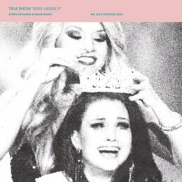 TALK SHOW (US) - MISS AMERICA - LP