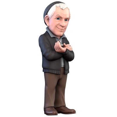 Minix - Rocky - Mickey Goldmill - Figur