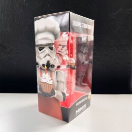 Minix - Stormtrooper - Figur