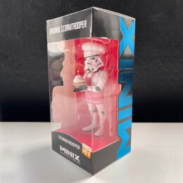 Minix - Stormtrooper - Figur