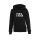 Porta Locals - Logo - Girls Hoodie - schwarz